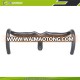 hot selling road bicycle handlebar carbon integarated stem and handle bar